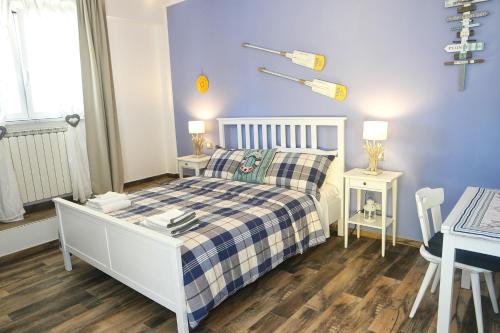 Фотография мини отеля Il Murice