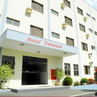 Фотография гостиницы Hotel Veneza