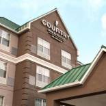 Фотография гостиницы Country Inn & Suites by Radisson, Georgetown, KY