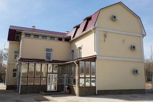 Фотография гостиницы Южный