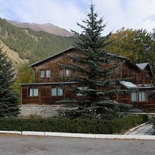 Фотография гостиницы Жемчужина Кавказа