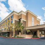 Фотография гостиницы Comfort Inn Chula Vista San Diego South