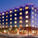 Фотография гостиницы Hilton Garden Inn Portland Downtown Waterfront