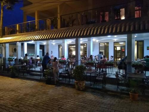 Фотография гостиницы Canvashotel