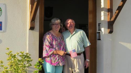 Фотография мини отеля Le Clos de la Barre