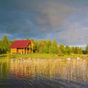 Фотография гостевого дома Крестики-Нолики