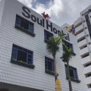 Фотография хостела Soul Hostel Natal