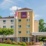 Фотография гостиницы Comfort Suites Huntsville Research Park Area