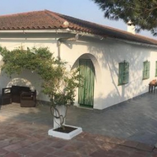 Фотография гостевого дома casa rural en la Costa del Sol