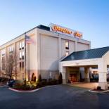 Фотография гостиницы Hampton Inn Boston/Braintree