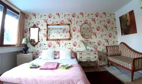 Фотография хостела Hostel Pansion Lion