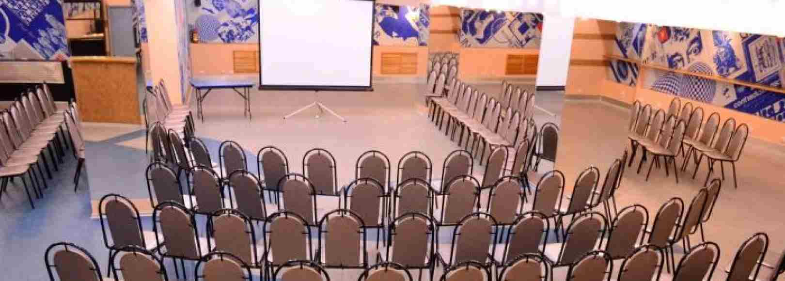 Фотография банкетного зала Банкетный зал ТТК Андеграунд