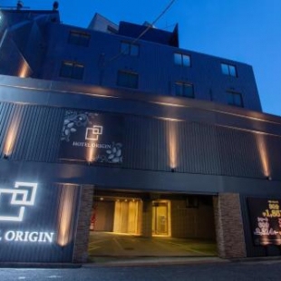 Фотография мини отеля ホテルオリジン Hotel Origin 男塾ホテルグループ