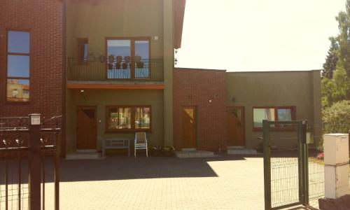 Фотография гостевого дома Svečių namai Švyturio g.