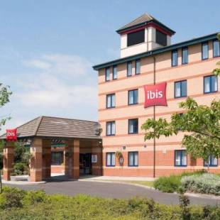 Фотографии гостиницы 
            ibis Preston North