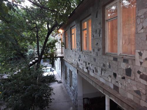 Фотографии гостевого дома 
            Guest house in Arzakan,Axveran