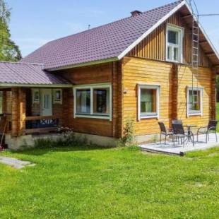 Фотографии гостевого дома 
            Holiday Home Pihlaja