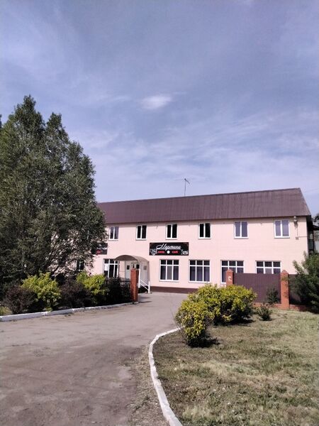 Фотография гостиницы Мартини