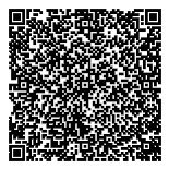 QR код гостиницы Золотой Дельфин