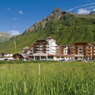 Фотографии гостиницы 
            Alpenromantik-Hotel Wirlerhof