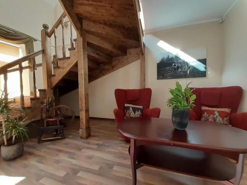 Фотография гостевого дома Külalistemaja Kukruse Residents