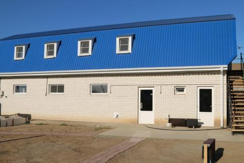 Фотография гостевого дома У Алексея