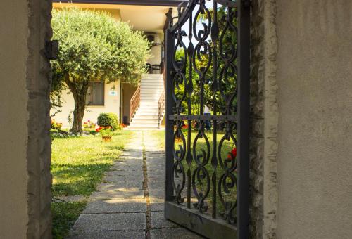 Фотография мини отеля B&B Airport Venice Diego 2