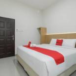 Фотография гостевого дома RedDoorz near Mall SKA Pekanbaru