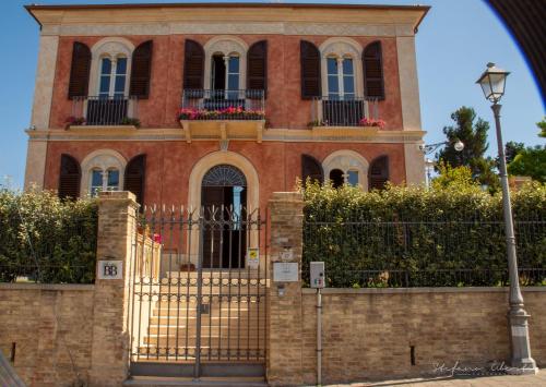 Фотография мини отеля Villa Mascitti B&B