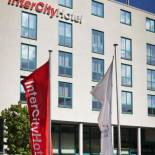 Фотография гостиницы IntercityHotel Kassel