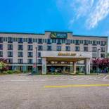 Фотография гостиницы Quality Inn Portsmouth