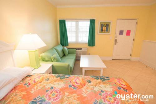 Фотография апарт отеля Island Inn of Atlantic Beach