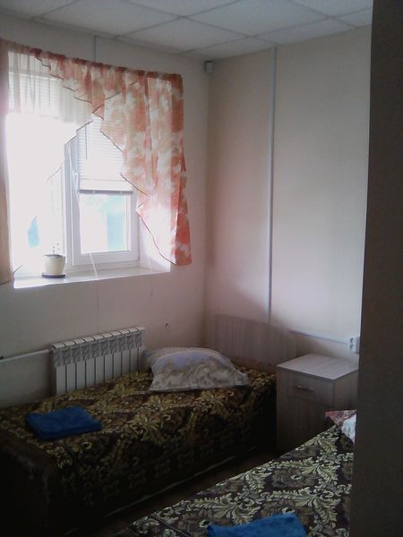 Фотография гостиницы Тихий дворик