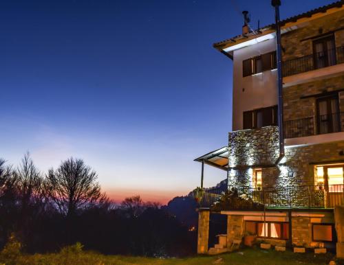 Фотография гостиницы Tasia Mountain Hotel