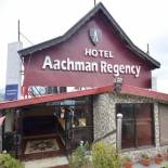 Фотография гостиницы Hotel Aachman Regency