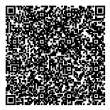 QR код гостиницы Парк-отель Воробьи