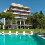 Фотография гостиницы Kalamaki Beach Resort