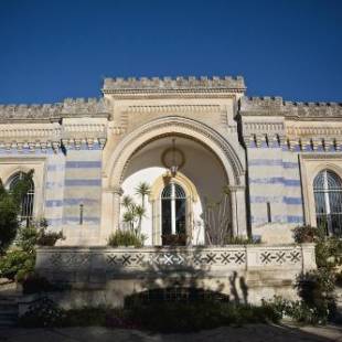 Фотографии гостевого дома 
            La Serra - Villa De Bonis