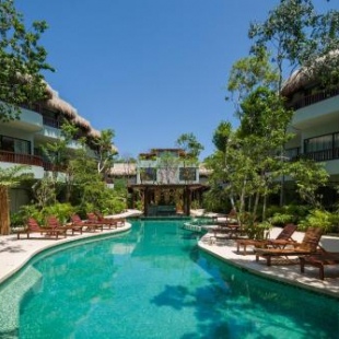 Фотография гостиницы Kimpton - Aluna Tulum, an IHG Hotel