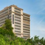 Фотография гостиницы Courtyard by Marriott Edmonton Downtown