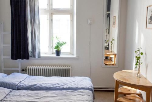 Фотография хостела STF Hostel Stigbergsliden