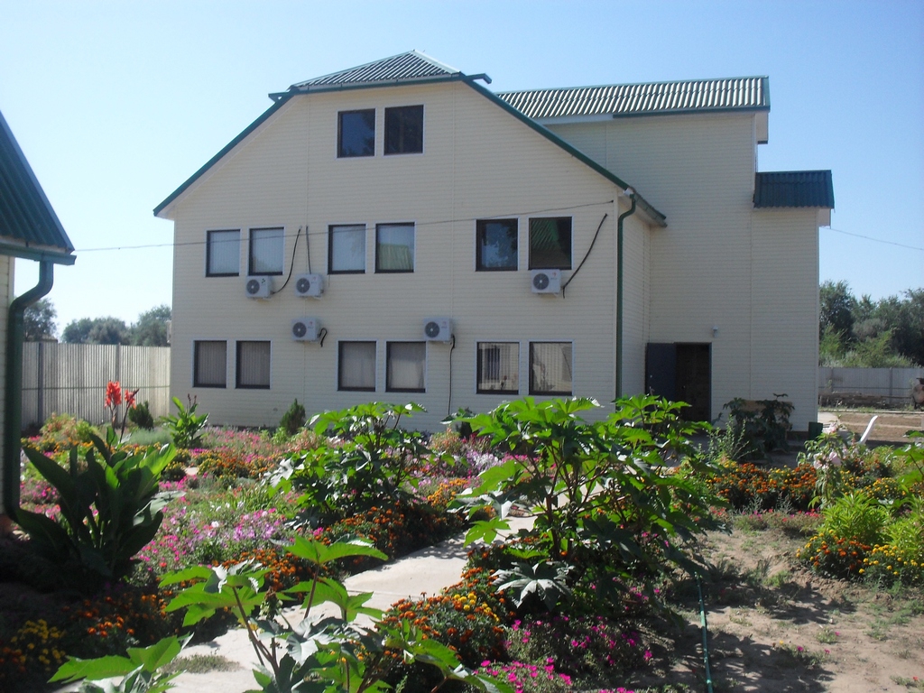 Фотография базы отдыха Тихий Причал