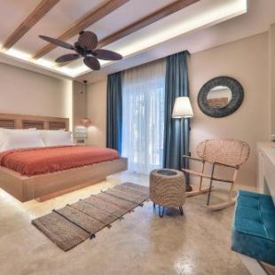 Фотография гостиницы Kalkan Saray Suites Hotel