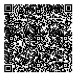 QR код мини отеля Кедр