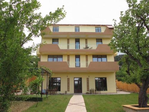 Фотография гостиницы Legiandro