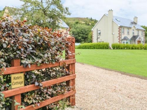 Фотографии гостевого дома 
            Kate's Cottage, Rathmullan