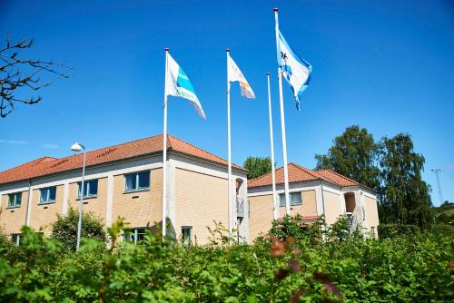 Фотография хостела Danhostel Kalundborg