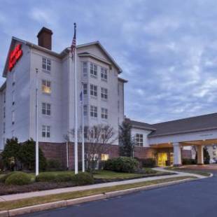 Фотографии гостиницы 
            Hampton Inn & Suites Providence-Warwick Airport