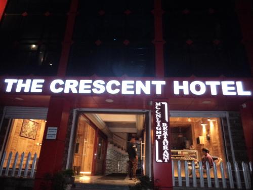 Фотографии гостиницы 
            Hotel Crescent Cherrapunji