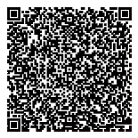 QR код гостиницы Брусника Полежаевская